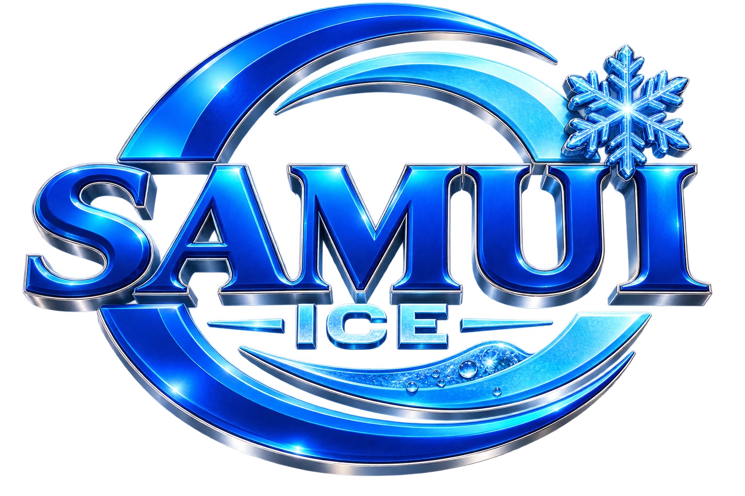 SAMUI Ice